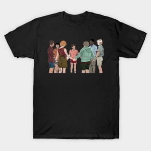 the losers club T-Shirt